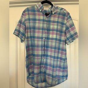 Vineyard Vines Short Sleeve M